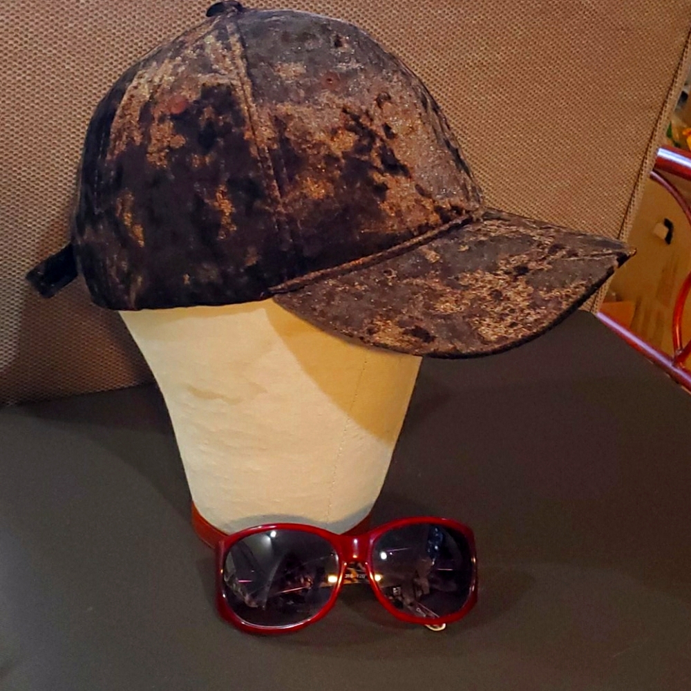 Hat (LAST CHANCE MAKE OFFER)